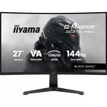 Monitor IIYAMA G-MASTER GC2781HSU-B1 27