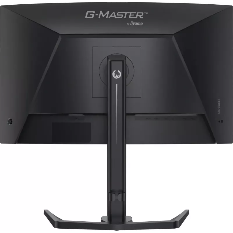 Monitor gaming curvo VA IIYAMA G-MASTER GCB2784HSU-B1 27