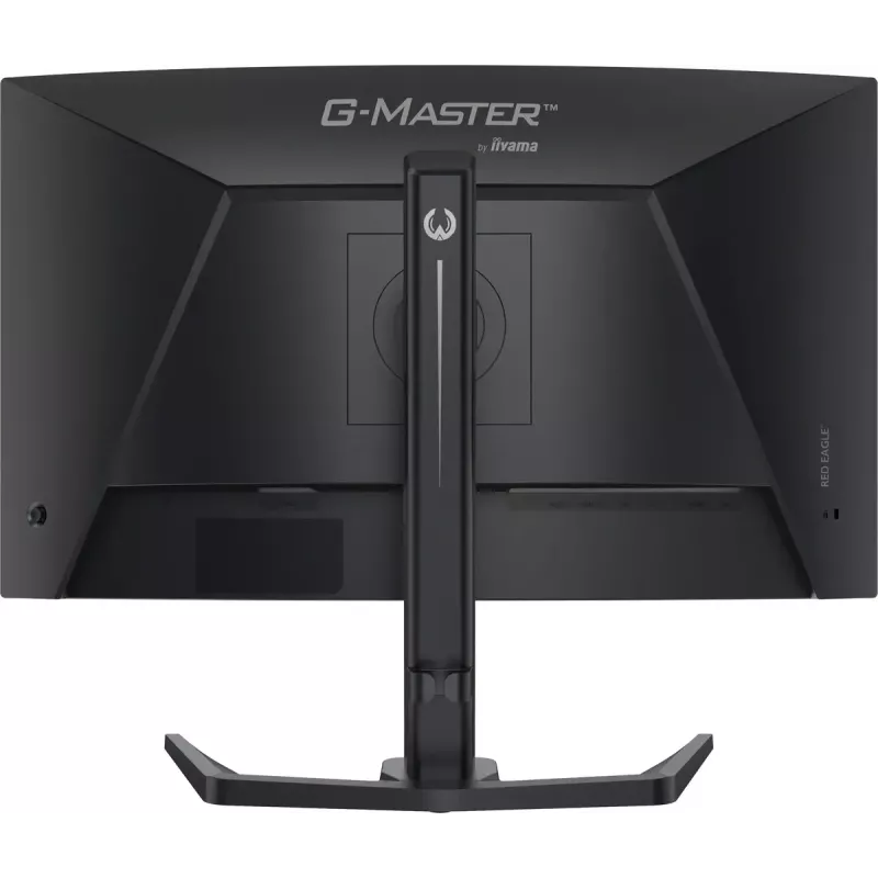 Monitor gaming curvo VA IIYAMA G-MASTER GCB2784HSU-B1 27