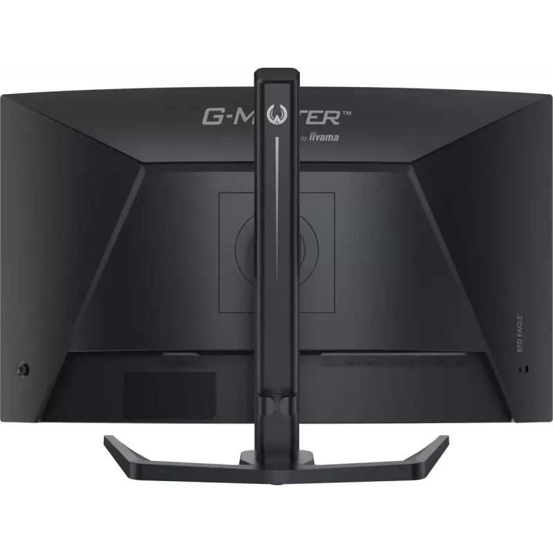 Monitor gaming curvo VA IIYAMA G-MASTER GCB2784HSU-B1 27