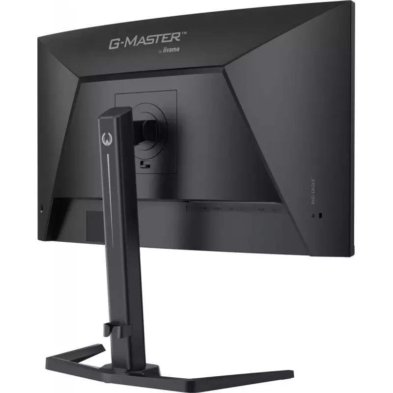 Monitor gaming curvo VA IIYAMA G-MASTER GCB2784HSU-B1 27
