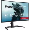 Monitor gaming curvo VA IIYAMA G-MASTER GCB2784HSU-B1 27