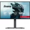 Monitor gaming curvo VA IIYAMA G-MASTER GCB2784HSU-B1 27