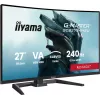 Monitor gaming curvo VA IIYAMA G-MASTER GCB2784HSU-B1 27