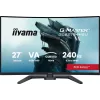 Monitor gaming curvo VA IIYAMA G-MASTER GCB2784HSU-B1 27