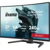 Monitor gaming curvo VA IIYAMA G-MASTER GCB2784HSU-B1 27