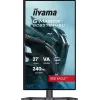 Monitor gaming curvo VA IIYAMA G-MASTER GCB2784HSU-B1 27