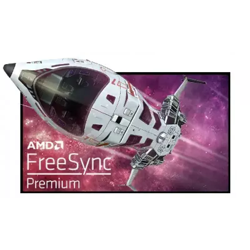 Monitor gaming curvo VA IIYAMA G-MASTER GCB2784HSU-B1 27