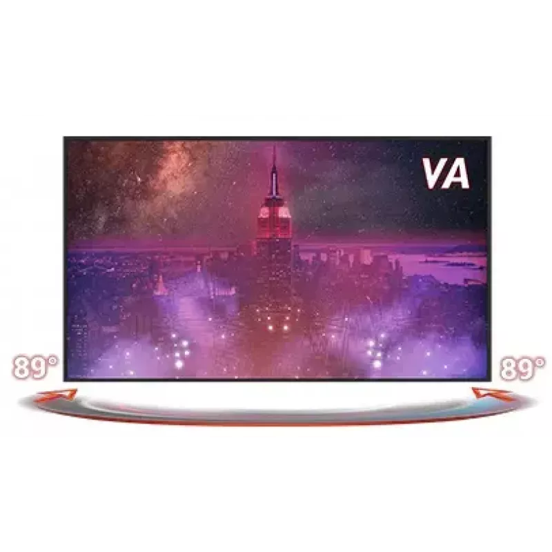 Monitor gaming curvo VA IIYAMA G-MASTER GCB2784HSU-B1 27