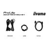 Monitor curvo VA iiyama G-MASTER GC2784HSU-B1 27