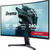 Monitor curvo VA iiyama G-MASTER GC2784HSU-B1 27