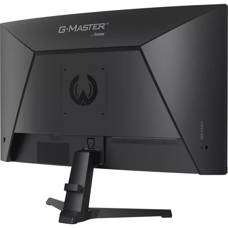 Monitor curvo VA iiyama G-MASTER GC2784HSU-B1 27