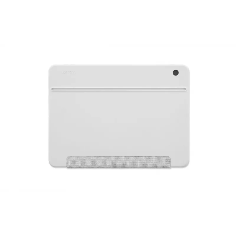 Funda protectora con soporte para Wacom MovinkPad 11, Blanco, 1 unidad