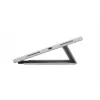 Funda protectora con soporte para Wacom MovinkPad 11, Blanco, 1 unidad