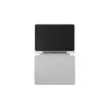 Funda protectora con soporte para Wacom MovinkPad 11, Blanco, 1 unidad