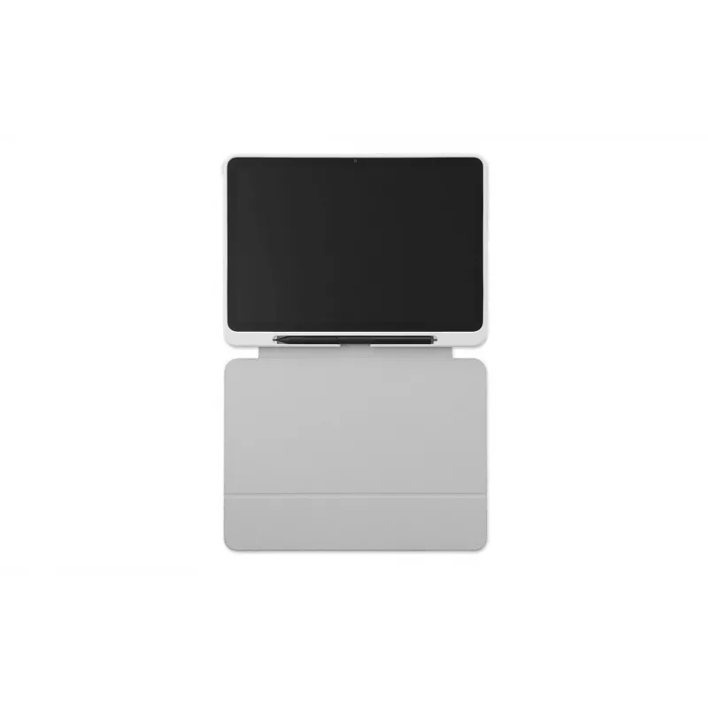Funda protectora con soporte para Wacom MovinkPad 11, Blanco, 1 unidad