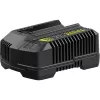 Cargador de batería Stanley SFMCB14-QW 18V DC Input