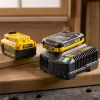 Cargador de batería Stanley SFMCB14-QW 18V DC Input