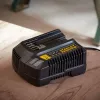 Cargador de batería Stanley SFMCB14-QW 18V DC Input