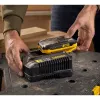 Cargador de batería Stanley SFMCB14-QW 18V DC Input