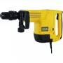 Martillo percutor STANLEY 26/3-EH230KQ — SDS‑MAX, 1600 W, energía de impacto 5–15 J