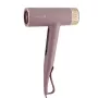 Secador de pelo Remington EC8930, 1600 W, motor digital, 110000 rpm, rosa, cable de 3 m