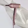 Secador de pelo Remington EC8930, 1600 W, motor digital, 110000 rpm, rosa, cable de 3 m