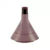 Secador de pelo Remington EC8930, 1600 W, motor digital, 110000 rpm, rosa, cable de 3 m