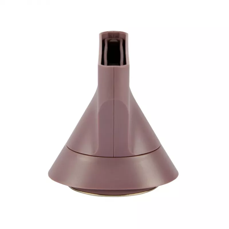 Secador de pelo Remington EC8930, 1600 W, motor digital, 110000 rpm, rosa, cable de 3 m