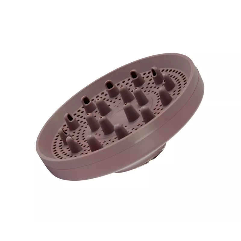 Secador de pelo Remington EC8930, 1600 W, motor digital, 110000 rpm, rosa, cable de 3 m