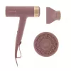 Secador de pelo Remington EC8930, 1600 W, motor digital, 110000 rpm, rosa, cable de 3 m