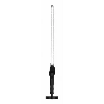 Lámpara de mesa Ukonic 16285 LED Negro Blanco motivo Star Wars