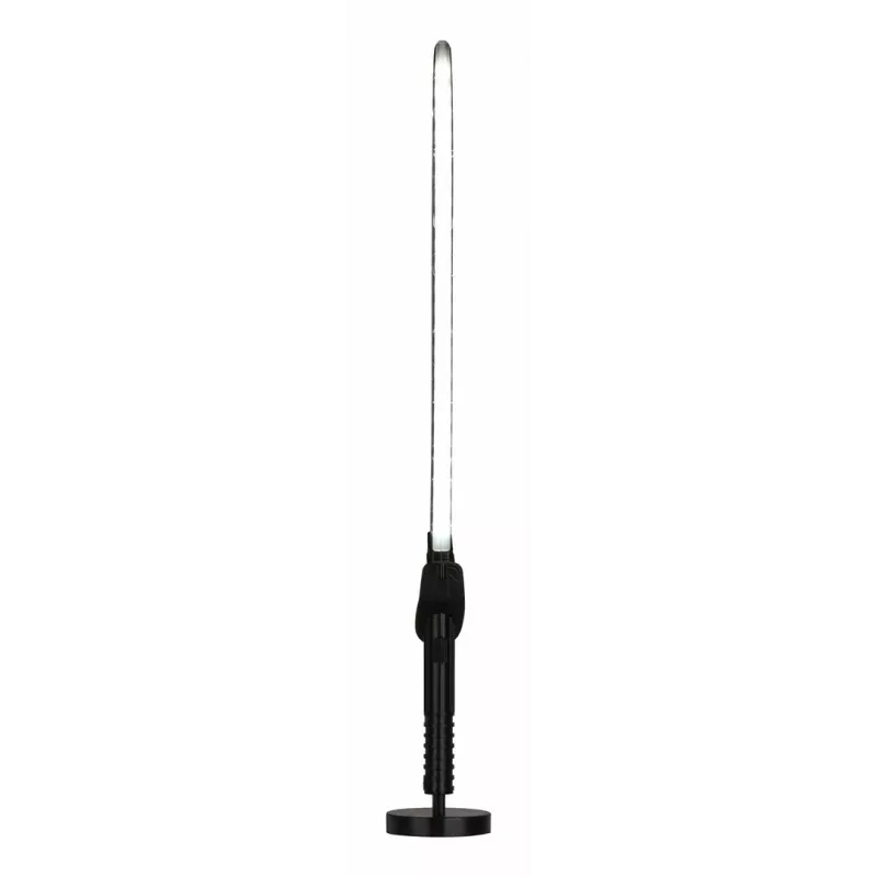 Lámpara de mesa Ukonic 16285 LED Negro Blanco motivo Star Wars
