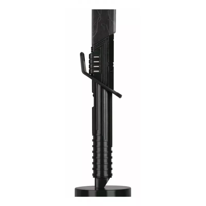 Lámpara de mesa Ukonic 16285 LED Negro Blanco motivo Star Wars