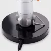 Lámpara de mesa Ukonic 16987 Star Wars Luz verde 595 mm