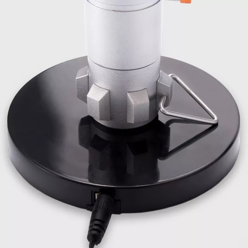 Lámpara de mesa Ukonic 16987 Star Wars Luz verde 595 mm