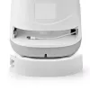 Nedis WIFIPET10CWT Dispensador automático de comida para mascotas 3,7 L Wi-Fi