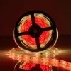 Tira de luz inteligente Nedis WIFILS51CRGB – Wi‑Fi, RGB, 24 W, cable de 1 m, 12 mm de ancho