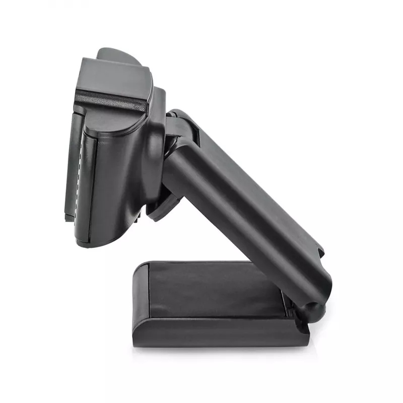 Nedis WCAM110BK Webcam 5 MP 2592 x 1944 píxeles USB 2.0 negro