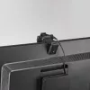 Nedis WCAM110BK Webcam 5 MP 2592 x 1944 píxeles USB 2.0 negro