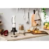 KitchenAid 5KHBV83EAC 1 L Batidora de mano 180 W crema