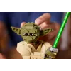 LEGO Star Wars 75438 Busto de Yoda
