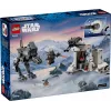 75444 Star Wars Ataque del AT-RT