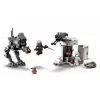 75444 Star Wars Ataque del AT-RT