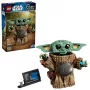 75446 Star Wars Grogu (Aprendiz del Mandaloriano)