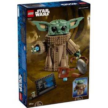 75446 Star Wars Grogu (Aprendiz del Mandaloriano)