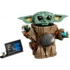 75446 Star Wars Grogu (Aprendiz del Mandaloriano)