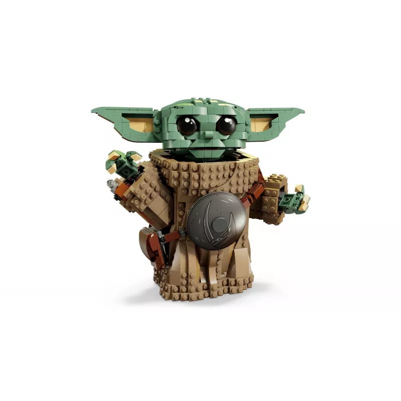 75446 Star Wars Grogu (Aprendiz del Mandaloriano)