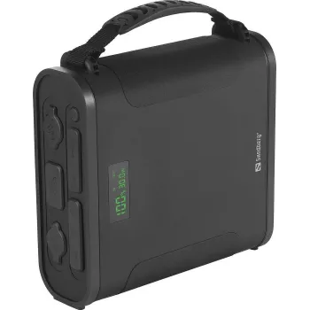 Sandberg Survivor Batería externa 9en1 144000 (421-37)