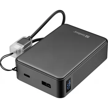 Sandberg Nano Batería externa 20000 PD20W (421-40)